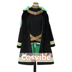 画像1: ある日、お姫様になってしまった件について　ルーカス　コスプレ衣装　 コスチューム　 cosplay　イベント仮装 (1)