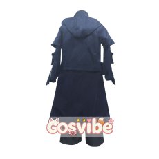 画像3: アークナイツ　アオスタ　Aosta　コスプレ衣装　 コスチューム　 cosplay　イベント仮装 (3)