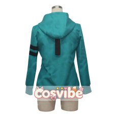 画像3: 東京喰種トーキョーグール　金木研　アニメ版パーカー　コスプレ衣装　 コスチューム　 cosplay　イベント仮装 (3)