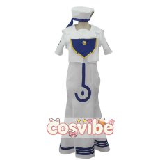 画像1: ARIA　アリシア・フローレンス　コスプレ衣装　 コスチューム　 cosplay　イベント仮装 (1)