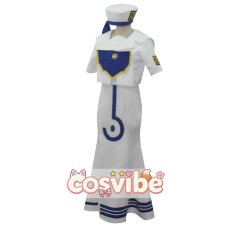画像2: ARIA　アリシア・フローレンス　コスプレ衣装　 コスチューム　 cosplay　イベント仮装 (2)