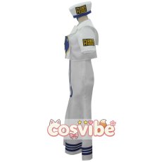 画像5: ARIA　アリシア・フローレンス　コスプレ衣装　 コスチューム　 cosplay　イベント仮装 (5)
