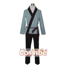 画像4: 薄桜鬼　南雲薫　コスプレ衣装　 コスチューム　 cosplay　イベント仮装 (4)
