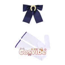 画像5: ウマ娘プリティーダービー　トレセン学園　制服　コスプレ衣装　 コスチューム　 cosplay　イベント仮装 (5)