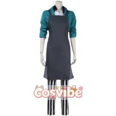 画像1: 美少年探偵団　袋井満　コスプレ衣装　 コスチューム　 cosplay　イベント仮装 (1)