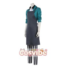 画像2: 美少年探偵団　袋井満　コスプレ衣装　 コスチューム　 cosplay　イベント仮装 (2)