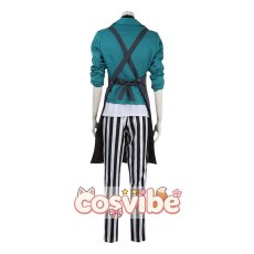 画像3: 美少年探偵団　袋井満　コスプレ衣装　 コスチューム　 cosplay　イベント仮装 (3)