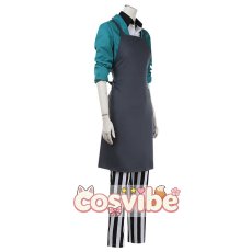 画像4: 美少年探偵団　袋井満　コスプレ衣装　 コスチューム　 cosplay　イベント仮装 (4)