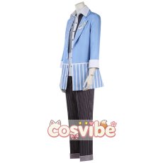 画像4: プロジェクトセカイ カラフルステージ！ feat. 初音ミク　天馬司　コスプレ衣装　 コスチューム　 cosplay　イベント仮装 (4)