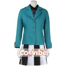 画像1: 美少年探偵団　瞳島眉美　コスプレ衣装　 コスチューム　 cosplay　イベント仮装 (1)