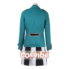 画像3: 美少年探偵団　瞳島眉美　コスプレ衣装　 コスチューム　 cosplay　イベント仮装 (3)