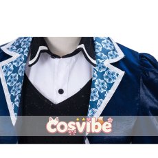 画像7: ラブライブ！サンシャイン!!　Aqours 6thドームツアー　Fantastic Departure!　桜内梨子　コスプレ衣装　 コスチューム　 cosplay　イベント仮装 (7)