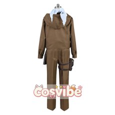 画像3: 86-エイティシックス-　シン　シンエイ・ノウゼン　コスプレ衣装　 コスチューム　 cosplay　イベント仮装 (3)