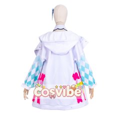 画像3: ラブライブ！スーパースター!!　Liella!　始まりは君の空MV　結ヶ丘　唐可可　コスプレ衣装　 コスチューム　 cosplay　イベント仮装 (3)