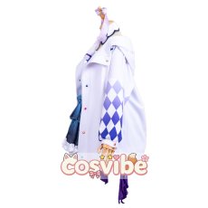 画像5: ラブライブ！スーパースター!!　Liella!　始まりは君の空MV　結ヶ丘　葉月恋　コスプレ衣装　 コスチューム　 cosplay　イベント仮装 (5)