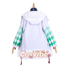 画像3: ラブライブ！スーパースター!!　Liella!　始まりは君の空MV　結ヶ丘　平安名すみれ　コスプレ衣装　 コスチューム　 cosplay　イベント仮装 (3)