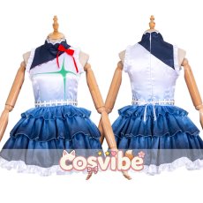 画像8: ラブライブ！スーパースター!!　Liella!　始まりは君の空MV　結ヶ丘　平安名すみれ　コスプレ衣装　 コスチューム　 cosplay　イベント仮装 (8)