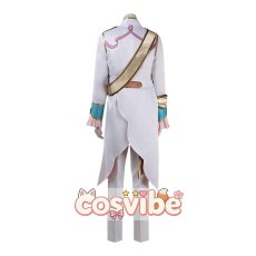 画像3: あんさんぶるスターズ！　あんスタ　ショコラ甘風そよぐプリマヴェーラ　伏見弓弦　日々樹渉　姫宮桃李　天祥院英智　コスプレ衣装　 コスチューム　 cosplay　イベント仮装 (3)