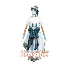 画像3: ウマ娘プリティーダービー　メジロマックイーン　コスプレ衣装　 コスチューム　 cosplay　イベント仮装 (3)
