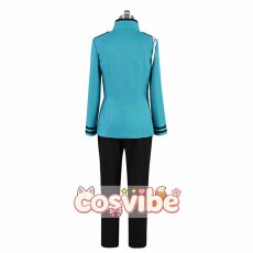 画像3: ワールドトリガー　ヒュース　玉狛第二 隊服　コスプレ衣装　 コスチューム　 cosplay　イベント仮装 (3)