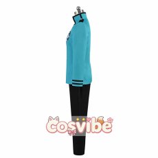画像4: ワールドトリガー　ヒュース　玉狛第二 隊服　コスプレ衣装　 コスチューム　 cosplay　イベント仮装 (4)