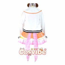 画像3: バーチャルYouTuber　Vtuber　桃鈴ねね　新ビジュアル　コスプレ衣装　 コスチューム　 cosplay　イベント仮装 (3)