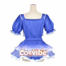 画像4: バーチャルYouTuber　Vtuber　勇気ちひろ　コスプレ衣装　 コスチューム　 cosplay　イベント仮装 (4)