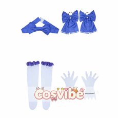 画像5: バーチャルYouTuber　Vtuber　勇気ちひろ　コスプレ衣装　 コスチューム　 cosplay　イベント仮装 (5)