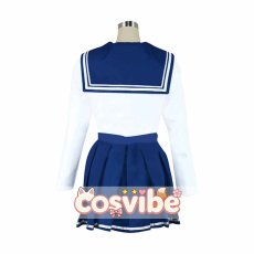 画像3: バーチャルYouTuber　VTuber　魔界ノりりむ　コスプレ衣装　 コスチューム　 cosplay　イベント仮装 (3)