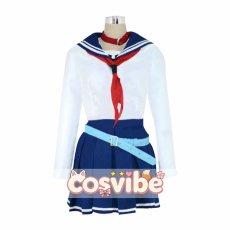 画像4: バーチャルYouTuber　VTuber　魔界ノりりむ　コスプレ衣装　 コスチューム　 cosplay　イベント仮装 (4)