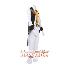 画像2: アイドリッシュセブン　RESTART POiNTER　六弥ナギ　コスプレ衣装　 コスチューム　 cosplay　イベント仮装 (2)
