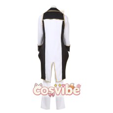 画像3: アイドリッシュセブン　RESTART POiNTER　六弥ナギ　コスプレ衣装　 コスチューム　 cosplay　イベント仮装 (3)