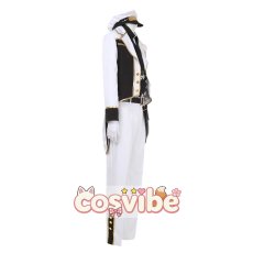 画像2: アイドリッシュセブン　RESTART POiNTER　和泉一織　コスプレ衣装　 コスチューム　 cosplay　イベント仮装 (2)