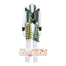 画像1: アイドリッシュセブン　RESTART POiNTER　二階堂大和　コスプレ衣装　 コスチューム　 cosplay　イベント仮装 (1)