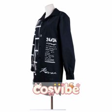 画像2: バーチャルYouTuber　VTuber　叶(かなえ)　コスプレ衣装　 コスチューム　 cosplay　イベント仮装 (2)
