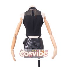 画像5: バーチャルYouTuber　Vtuber　ホロライブ5期生　獅白ぼたん　コスプレ衣装　 コスチューム　 cosplay　イベント仮装 (5)
