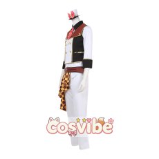 画像2: アイドリッシュセブン　RESTART POiNTER　和泉三月　コスプレ衣装　 コスチューム　 cosplay　イベント仮装 (2)