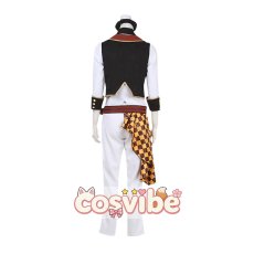 画像3: アイドリッシュセブン　RESTART POiNTER　和泉三月　コスプレ衣装　 コスチューム　 cosplay　イベント仮装 (3)