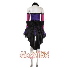 画像3: ウマ娘プリティーダービー　ライスシャワー　勝負服　コスプレ衣装　 コスチューム　 cosplay　イベント仮装 (3)
