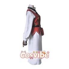 画像2: IdentityV 第五人格　ボロい服　玩具職人（おもちゃ売り）　コスプレ衣装　 コスチューム　 cosplay　イベント仮装 (2)