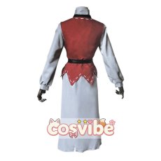 画像3: IdentityV 第五人格　ボロい服　玩具職人（おもちゃ売り）　コスプレ衣装　 コスチューム　 cosplay　イベント仮装 (3)