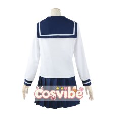 画像3: 告白実行委員会〜恋愛シリーズ〜　成海萌奈　コスプレ衣装　 コスチューム　 cosplay　イベント仮装 (3)