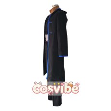 画像2: 魔法使いの約束　東の国　ファウスト　Faust　修行中の魔法使い　コスプレ衣装　 コスチューム　 cosplay　イベント仮装 (2)