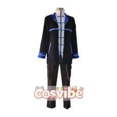 画像1: 魔法使いの約束　東の国　ネロ　Nero　修行中の魔法使い　コスプレ衣装　 コスチューム　 cosplay　イベント仮装 (1)