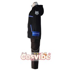 画像2: 魔法使いの約束　東の国　ネロ　Nero　修行中の魔法使い　コスプレ衣装　 コスチューム　 cosplay　イベント仮装 (2)