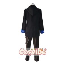 画像3: 魔法使いの約束　東の国　ネロ　Nero　修行中の魔法使い　コスプレ衣装　 コスチューム　 cosplay　イベント仮装 (3)