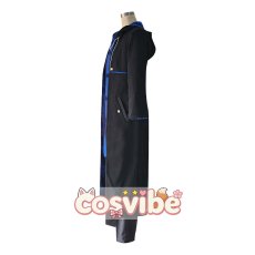 画像2: 魔法使いの約束　東の国　シノ　Shino　修行中の魔法使い　コスプレ衣装　 コスチューム　 cosplay　イベント仮装 (2)