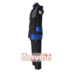 画像2: 魔法使いの約束　東の国　ヒースクリフ　Heathcliff　修行中の魔法使い　コスプレ衣装　 コスチューム　 cosplay　イベント仮装 (2)
