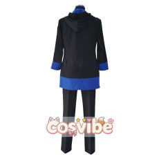 画像3: 魔法使いの約束　東の国　ヒースクリフ　Heathcliff　修行中の魔法使い　コスプレ衣装　 コスチューム　 cosplay　イベント仮装 (3)