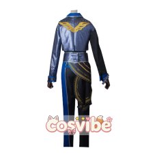 画像2: あんさんぶるスターズ！　あんスタ　楽園追放 -Faith Conquest-　巴日和　コスプレ衣装　 コスチューム　 cosplay　イベント仮装 (2)